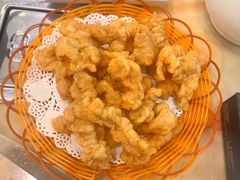 -李师傅脆肚(梅林店)