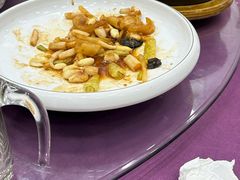 -肥妈顺峰山庄(金峰店)