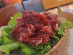 -刘少华贵州小黄牛·鲜牛肉火锅(总店)