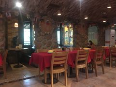 大堂-申德勒西餐厅(日坛路总店)