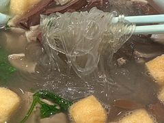 -回味鸭血粉丝汤(新城市广场店)