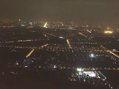 -鬼笑石后山停车场