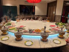 -南门涮肉(通州大船店)
