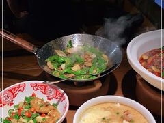 -田边二娃子·湖南民间菜