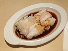 -香港池仔记肠粉王(博多新记襄阳南路店)