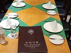-兰特伯爵西餐厅·啤酒屋(方庄店)