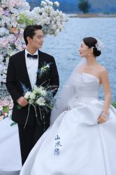 -金夫人婚纱摄影(西昌店)