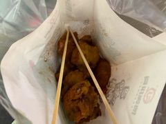 -傅强排骨(成都总店)