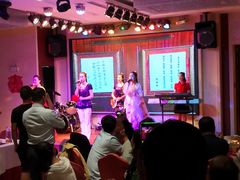 -柳京酒店(滨江中路店)