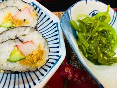 -寿喜屋日式定食