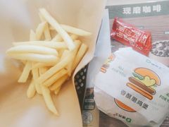 -德克士(西山店)