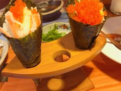 -烧鸟横丁(联发文创口岸店)