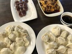 口水鸡-老边饺子馆(东单店)