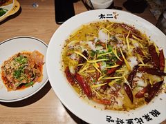 -太二酸菜鱼(赣州万象城店)