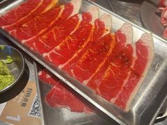 -韩山葵烤肉(太古里店)