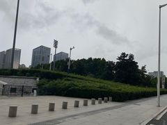 -合肥大剧院