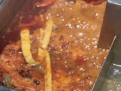 -海底捞火锅(宝龙广场夜宵主题店)