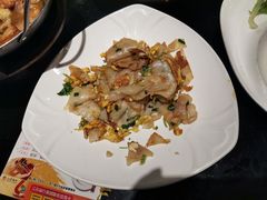 -芳芳私房菜·精做淮扬菜(承德路店)