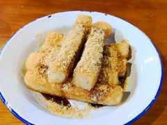 -搓火大都会(广安门总店)