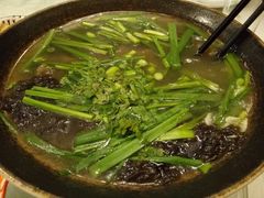 浓汤素海参-正升金熙酒店(关林路店)