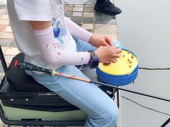 -酷鱼垂钓CLUB(朝阳区博大路店 )