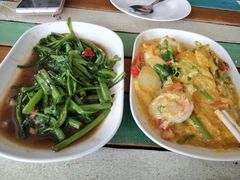 -Doo Dee Thai Food(Issan/Isaan/Esan)