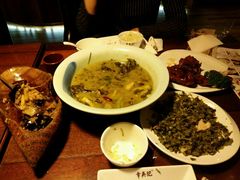 -章吴记喜瑞餐厅(东东城店)