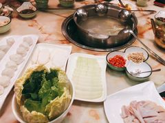 -四季合味椰子鸡(南山大冲店)