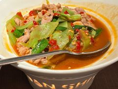 -山石榴·贵州菜(陆家嘴中心店)