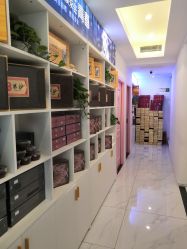 -源素美容养生会所