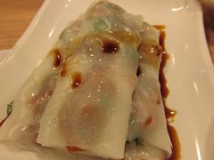 android_upload_pic-添好运点心专门店(中环IFC店)