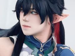 -米游妙妙屋cosplay换装自拍摄影体验馆