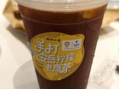 -眉州东坡(民族园店)
