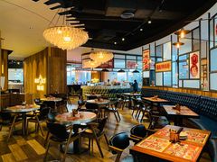 大堂-ATLAS COFFEE(雅居乐中心店)