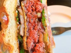 -Cooking Man(中懋天地店)