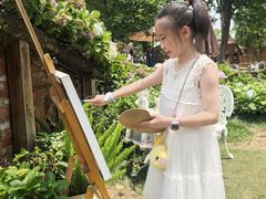 -HERRE·FARM 赫尔露营农场·团建聚会包场