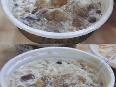 淡奶喳咋（冻）-宝芝林凉茶甜品屋(合兴路分店)