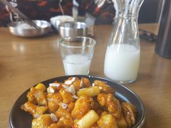 甜辣炸鸡-勾勾锅(联宝公寓店)