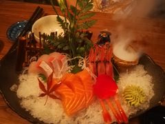 -阿吾罗日本料理(K11艺术中心店)