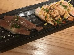 -初居食屋日式料理(万象城购物中心店)
