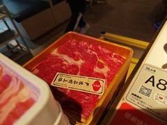 -温禾牛·和牛寿喜烧自助火锅(恒基名人店)