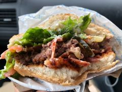 -Fergburger(皇后镇店)