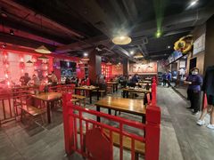大堂-烧蠔帮·湛江生蚝(南桥店)