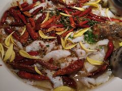 老坛子酸菜鱼-太二酸菜鱼(正大广场店)