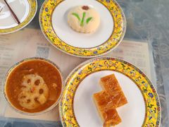 -富华斋饽饽铺·宫廷糕点·伴手礼(护国新天地店)