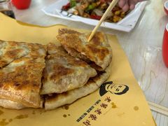 -老舅老蒙肉饼非遗店(一店)