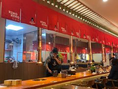 -kingkong大猩猩烤肉(CBD店)