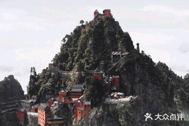 我国“最贵”的一座山，门票价格高达230元