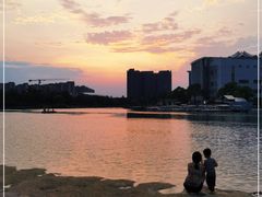 -美兰湖景区