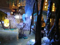 -淀里船宴(卓达店)